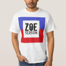 Suche nach haitianisch tshirts Zoe