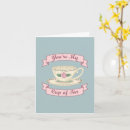 Suche nach teetrinker karten Spaß