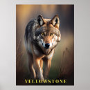 Suche nach wolfe poster Gelbstein