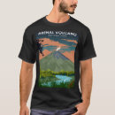 Suche nach volcano tshirts Retro