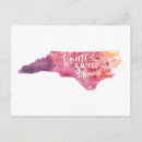 Suche nach north carolina postkarten Aquarell