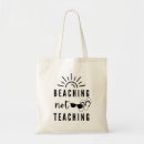 Suche nach erzieher tote bags Lehrer