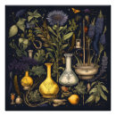 Suche nach alchemie poster Magisch