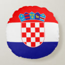 Suche nach hrvatska kissen Kroatische flagge
