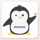 Suche nach pinguine untersetzer Jede person