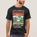 Suche nach verrückter pinguin tshirts Einfach