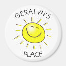 Suche nach glückliche sonne magnete Lächeln