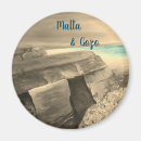 Suche nach malta magnete Landschaft