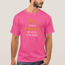 Suche nach hausbesitzer tshirts Ja
