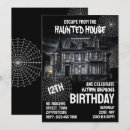 Suche nach spuk haus einladungen Gäste