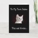 Suche nach meow an karten Lustig