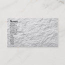 Suche nach faser visitenkarten Entwurf