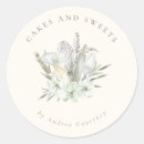 Suche nach gebäck aufkleber Bäckerei