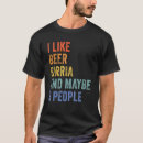 Suche nach bier t tshirts Vielleicht
