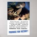 Suche nach pearl harbor poster Wwii