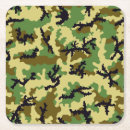 Suche nach grüne camouflage untersetzer Für alle