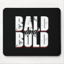 Suche nach kahl mousepads Kopf