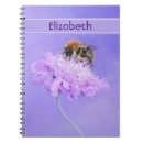 Suche nach bienen kleine notizbücher Blume