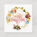 Suche nach frohe visitenkarten Feiertag