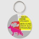 Suche nach drogen schlüsselanhänger Hund
