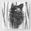 Suche nach wilde katzen wanduhren Panther