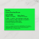 Suche nach april visitenkarten Autismus