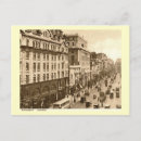 Suche nach vintage doppeldecker postkarten Bus