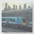 Suche nach bahnhof untersetzer Zug