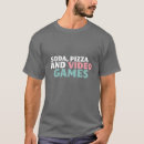 Suche nach pizza herren tshirts Spaß