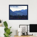 Suche nach summen poster Blau