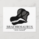 Suche nach brachiosaurus postkarten Dinosaurier
