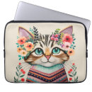 Suche nach katzen laptop schutzhüllen Malerei