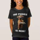Suche nach puggles tshirts Niedlich