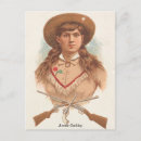 Suche nach annie postkarten Cowgirl