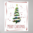 Suche nach weihnachtsbaum poster Kalt