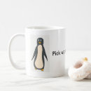 Suche nach penguin tassen Für alle