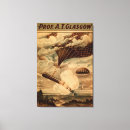 Suche nach glasgow kunst Vintag