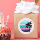 Suche nach miami beach aufkleber Ozean