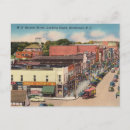 Suche nach henderson postkarten Vintag