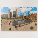 Suche nach toronto puzzle Rätsel