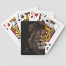 Suche nach lion spielkarten Wild