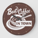 Suche nach koffein wanduhren Restaurant