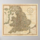 Suche nach wales map poster Landkreis