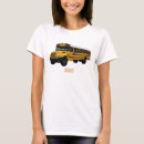 Suche nach schulbus tshirts Student