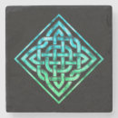 Suche nach keltischer untersetzer Keltische knoten