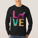 Suche nach vizsla mama tshirts Trend