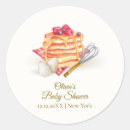 Suche nach pancake aufkleber Babydusche