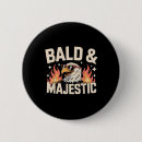Suche nach kahl buttons Lustig