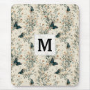 Suche nach vintages blumen mousepads Jede person