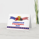 Suche nach american football karten Amerikanisch